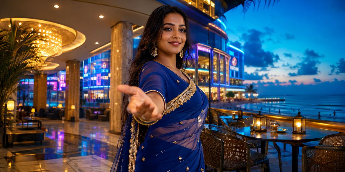 কক্সবাজার সৈকতে উত্তেজনাপূর্ণ স্পোর্টস বেটিং পরিবেশ
